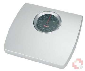 Soehnle Personenwaage Classic silber