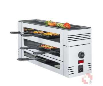Spring Pizza-Raclette-6 weiss