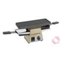 Spring Raclettegrill 2+ Zusatz-Modul