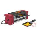 Spring Raclette 2 Compact rot