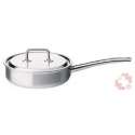 Spring Sautoir mit Deckel Brigade