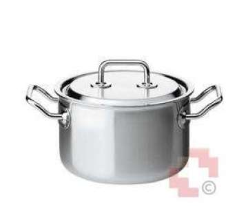 Spring Gem�setopf mit Deckel