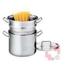 Spring Pasta Set Brigade mit Einsatz