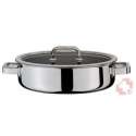 Spring Gourmettopf mit Deckel