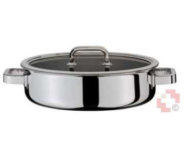 Spring Gourmettopf mit Deckel