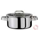 Spring Bratentopf mit Deckel Finesse
