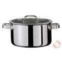Spring Bratentopf mit Deckel Finesse