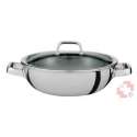Spring Wok mit Deckel Finesse