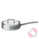 Spring Sautoir mit Deckel Cristal