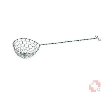 Spring Fondue-Siebchen Inox 6Stck