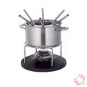 Spring Fonduegarnitur BASIC Induktion