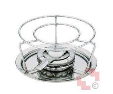 Spring Rechaud SWISS ECO Inox 18cm