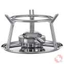 Spring Rechaud PEAK Inox 16cm