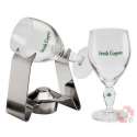Spring Irish-Coffee Set Rechaud mit