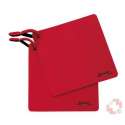 Spring Topflappen rot 2Stck
