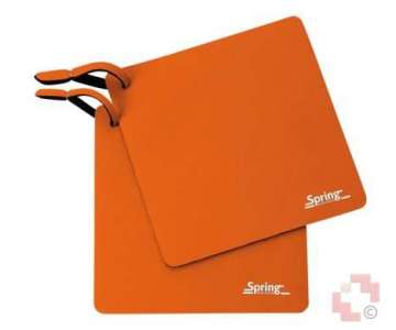 Spring Topflappen orange 2Stck