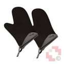 Spring Handschuh kurz grau 2Stck