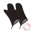 Spring Handschuh lang grau 2Stck