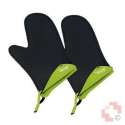 Spring Handschuh kurz hellgrn