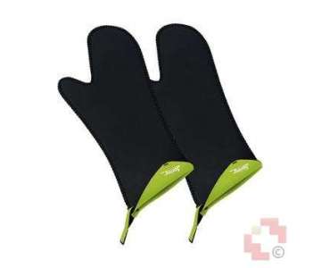 Spring Handschuh lang hellgrn