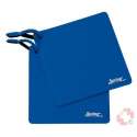 Spring Topflappen blau 2Stck