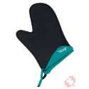 Spring Handschuh kurz trkis