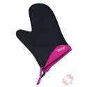 Spring Handschuh kurz pink 2Stck