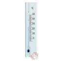 TFA Thermometer Buche weiss