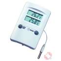 TFA Thermometer Maxi-Mini digital