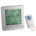 TFA Wetter Info Center Meteotime