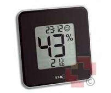 TFA Thermo-Hygrometer digital