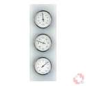 TFA Wetterstation Domatic Glas