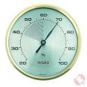 TFA Hygrometer Messing mit Ring