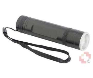 TFA Taschenlampe LED Lunatic