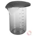Bamix Krug 0.9l mit Deckel