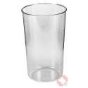 Bamix Becher Bamix transparent