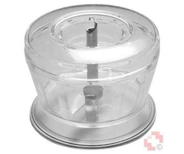 Bamix Mhle transparent