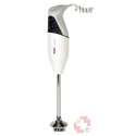 Bamix Stabmixer Gastro200 weiss