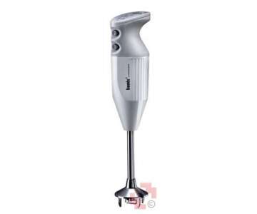 Bamix Stabmixer Mono160 weiss