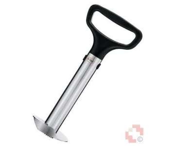 Rsle Ananasschneider 8.5cm H26.5cm