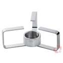 Rsle Stvchen klappbar 7cm H6cm