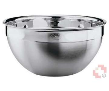 Rsle Schssel niedrig rund 24cm