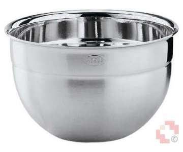 Rsle Schssel hoch 0.7Liter 12cm