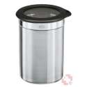 Rsle Kaffeedose mit Deckel fr 500g