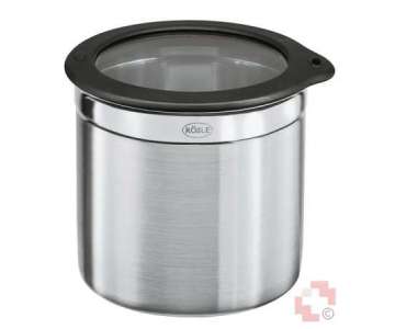 Rsle Dose mit Deckel 1.4Liter 12cm