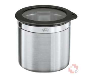 Rsle Dose mit Deckel 2.4Liter 16cm