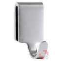 Rsle Einzelhaken 2er-Pack H4cm