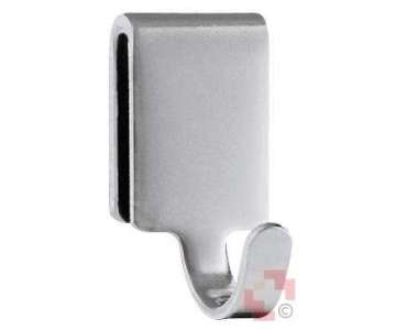 Rsle Einzelhaken 2er-Pack H4cm