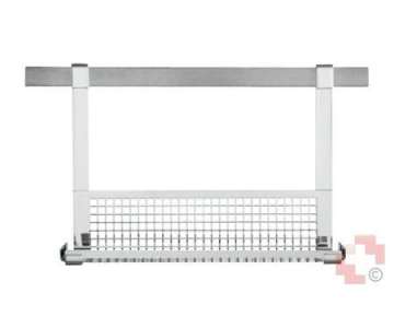 Rsle Ablage tief B33 T16 H23.5cm