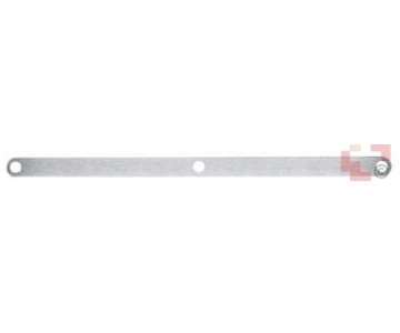 Rsle Normleiste L60cm B2.5cm